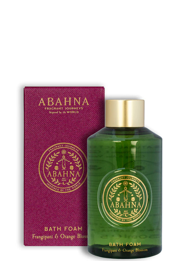 Abahna Bath Foam