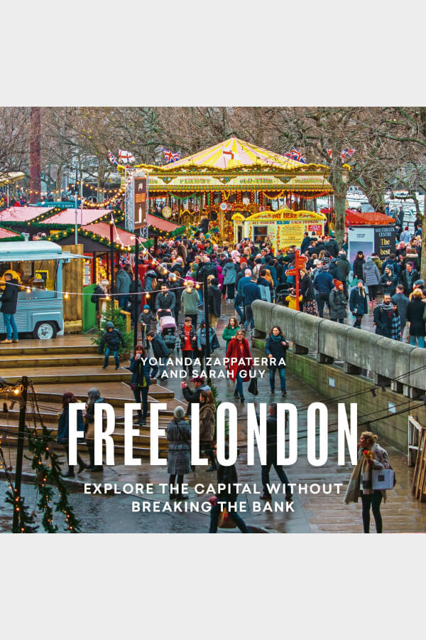 Free London