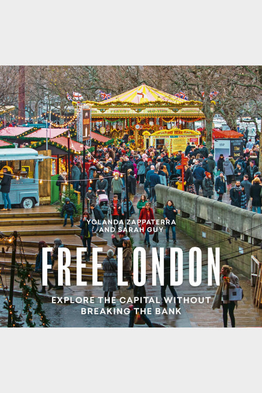 Free London