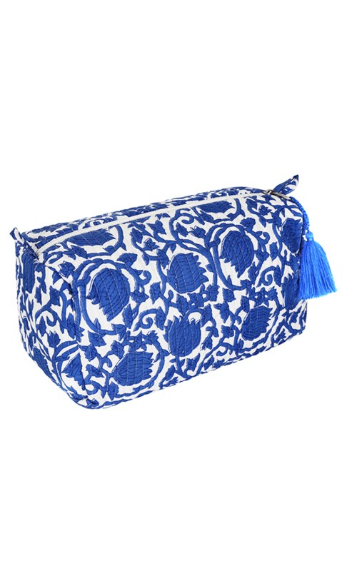 Wanda Wash Bag