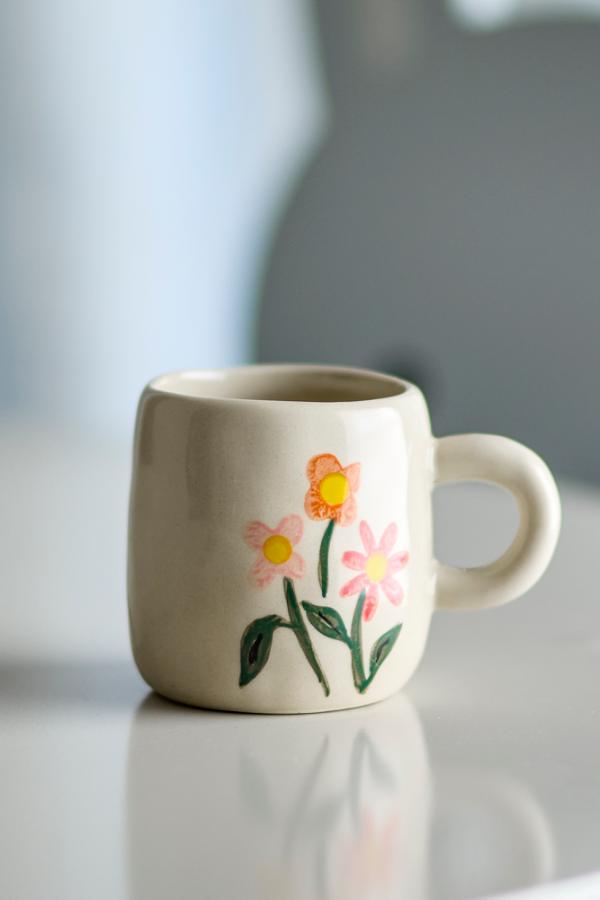 Harley Mug