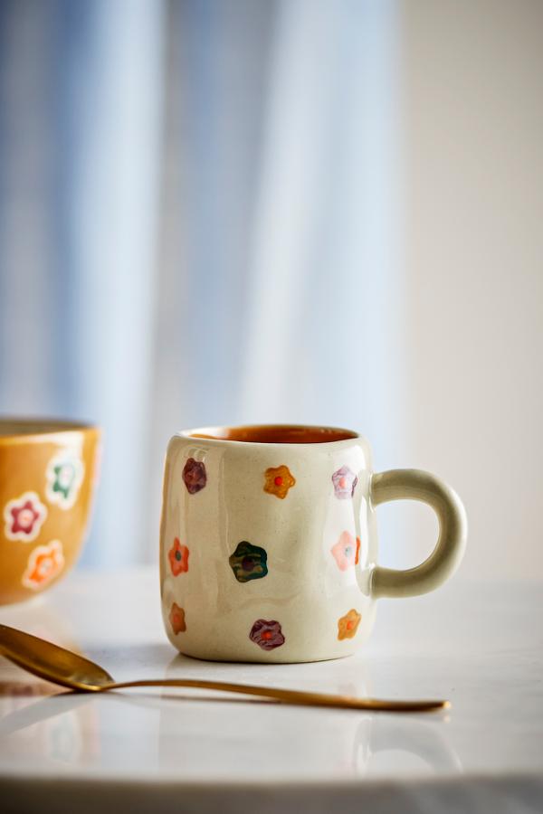 Harley Mug