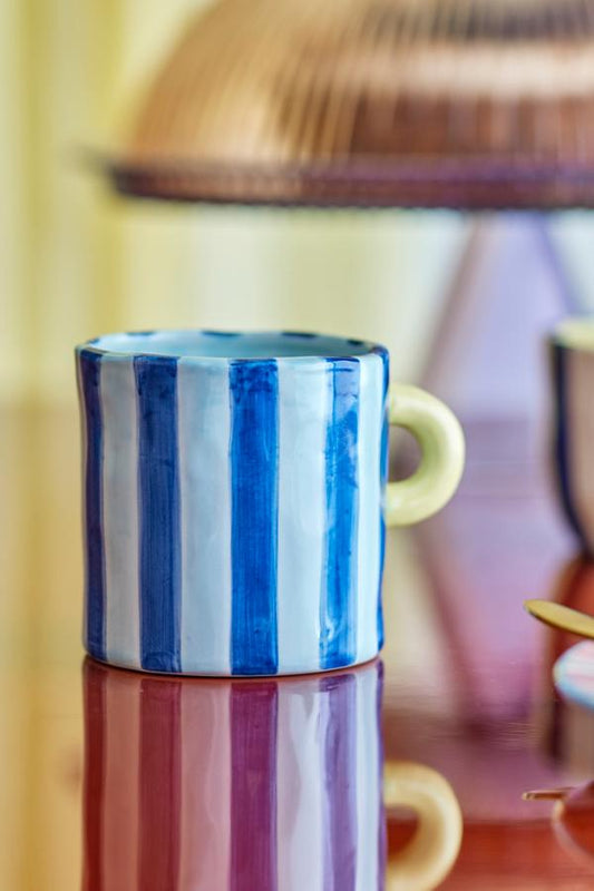 Louie Mug