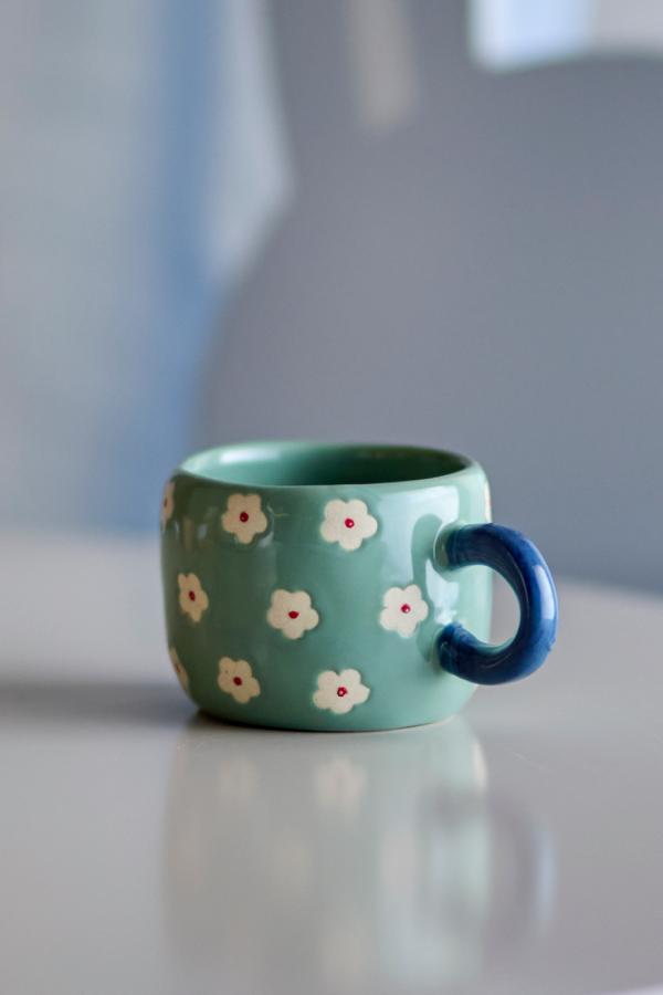 Reggie Mug