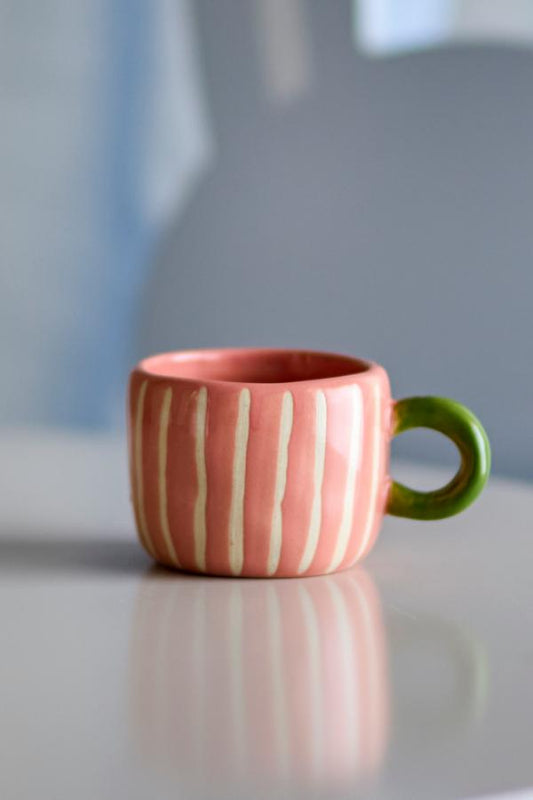 Reggie Mug