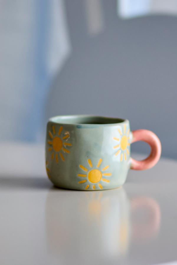 Reggie Mug