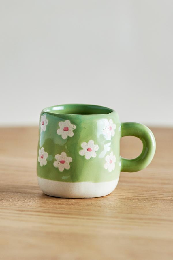 Harley Mug