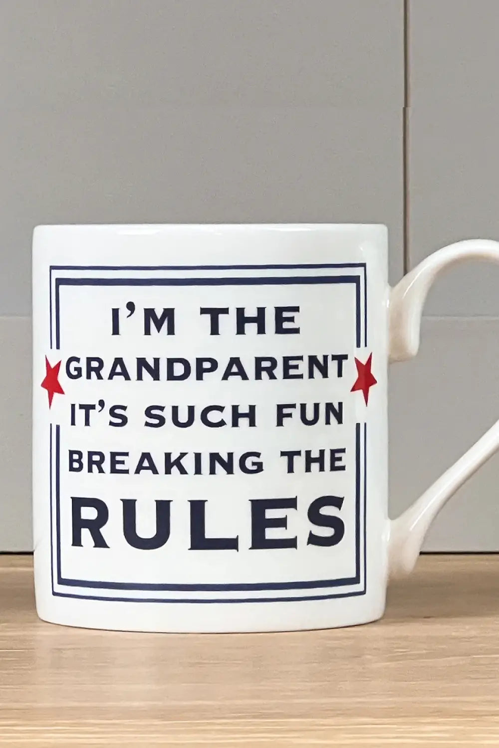 Family Mug