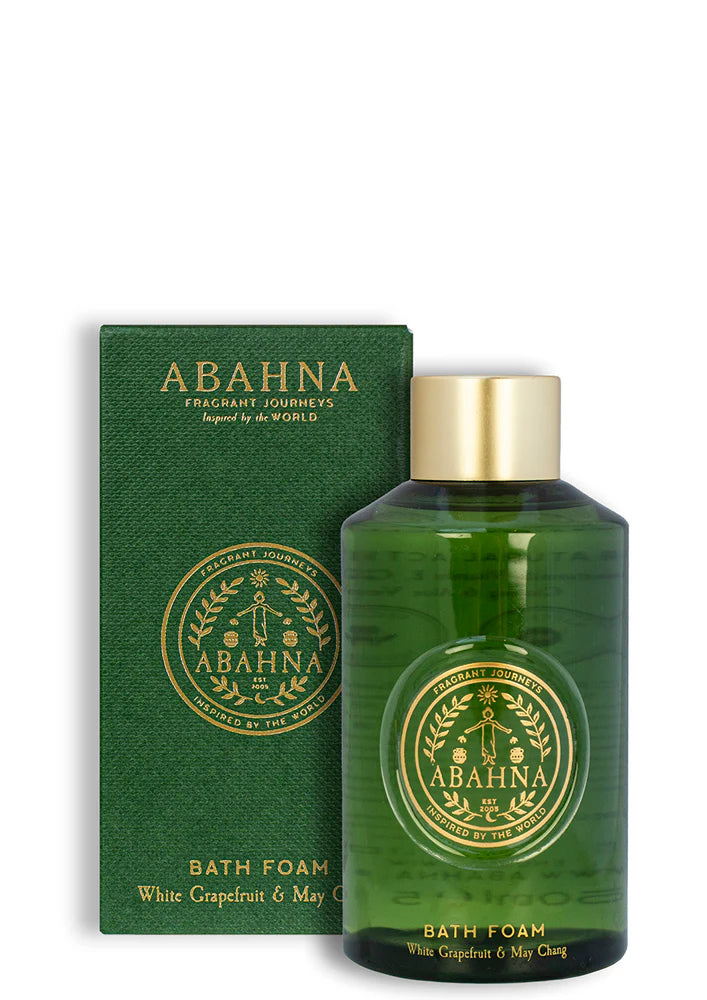 Abahna Bath Foam
