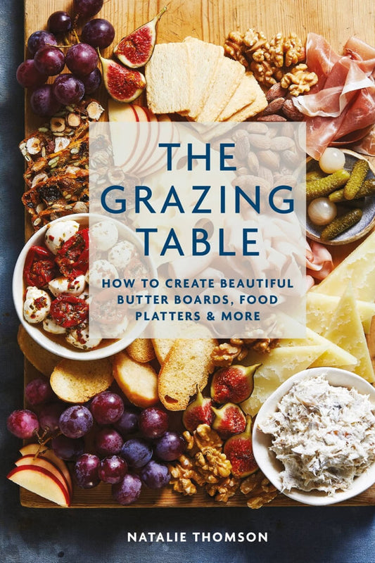 "Grazing Table"