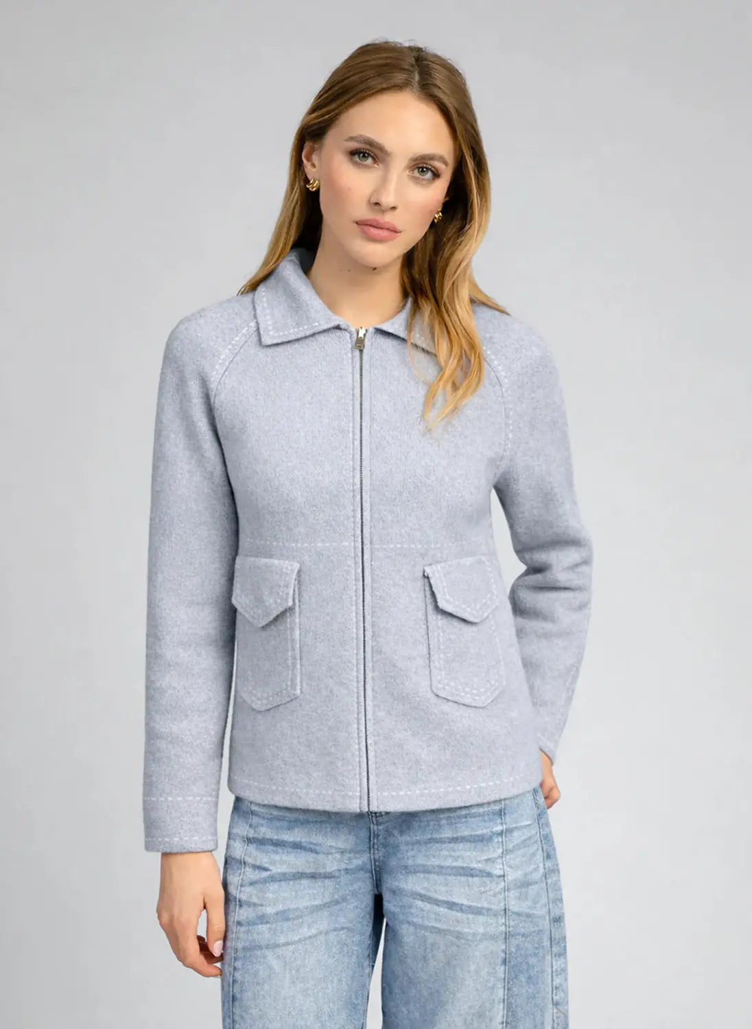 Aggie Jacket