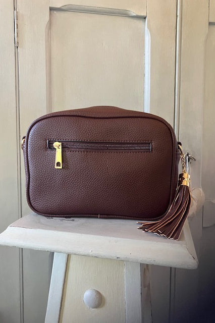 Henley Bag