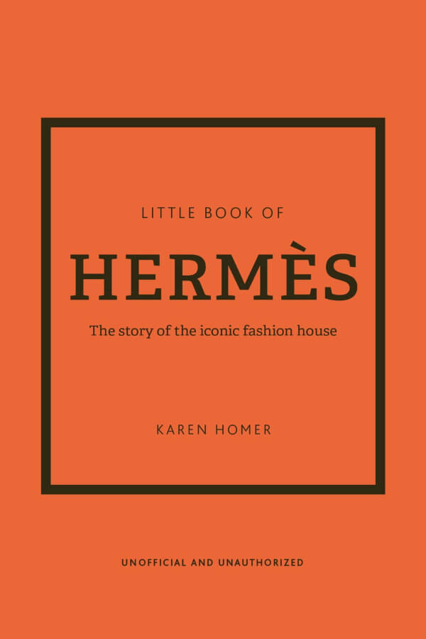 "Little Book of Hermes"