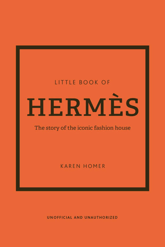 "Little Book of Hermes"