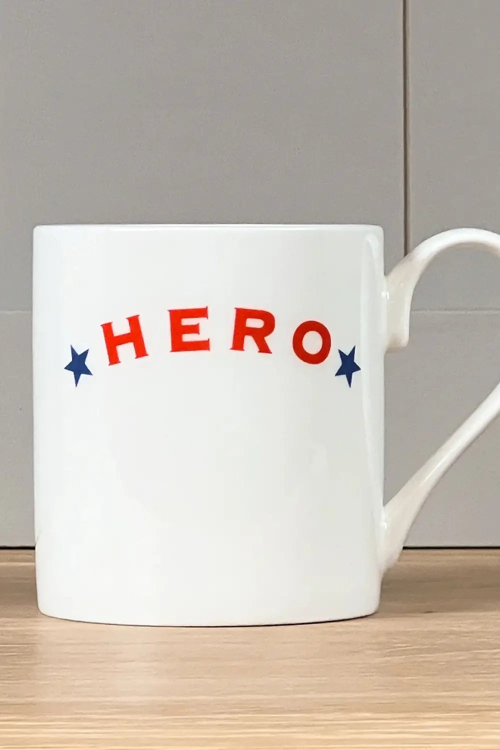 Hero Mug
