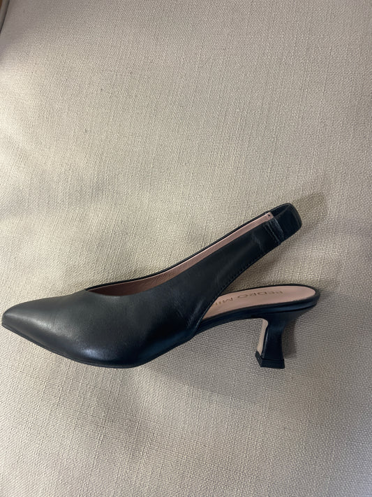 Pedro Miralles black Heels Shoes