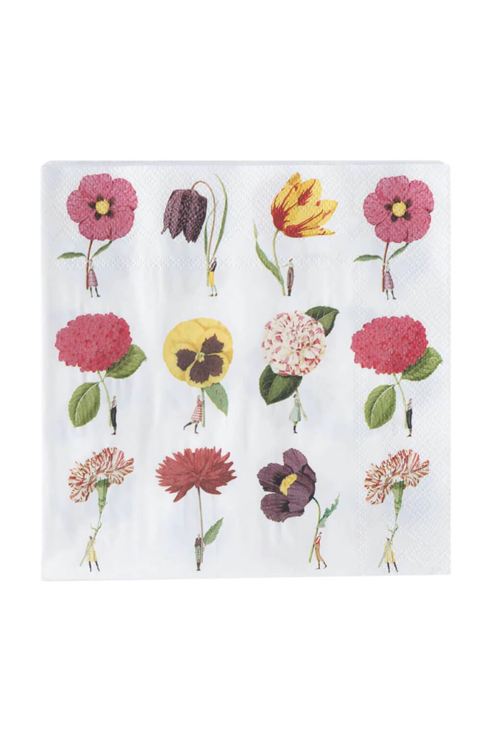 Laura Stoddart Napkins