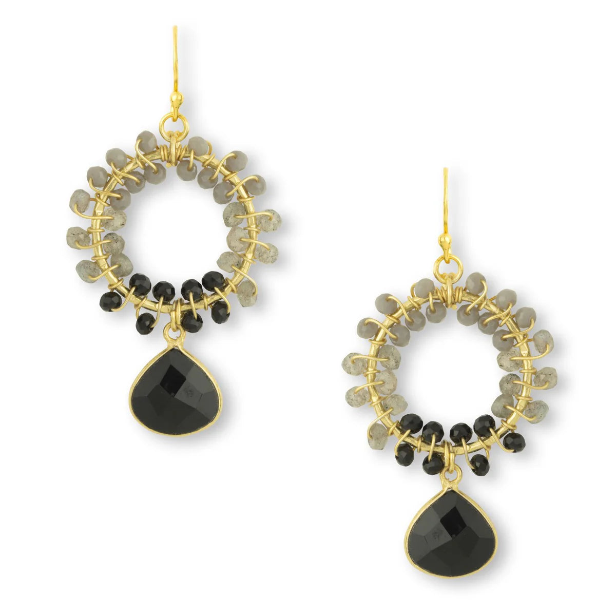 Trinny Earrings