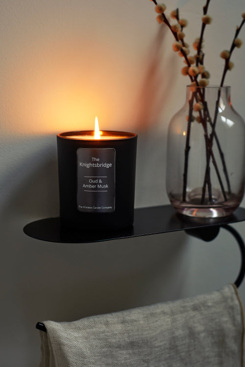 London Borough Scented Candle