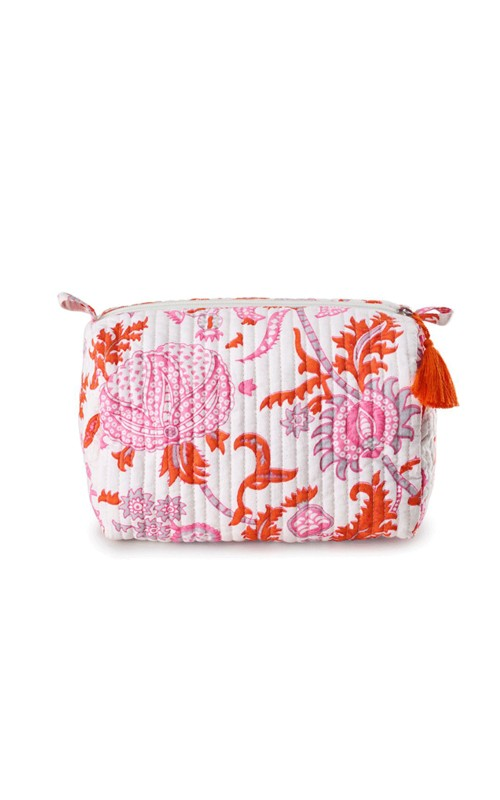 Wanda Wash Bag