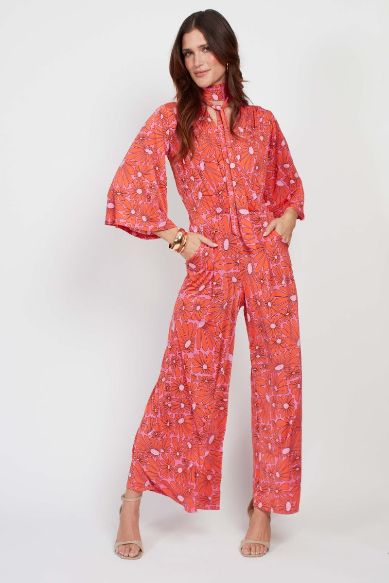 Laurie Jumpsuit