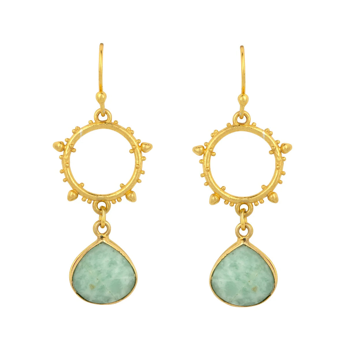 Lettie Earrings