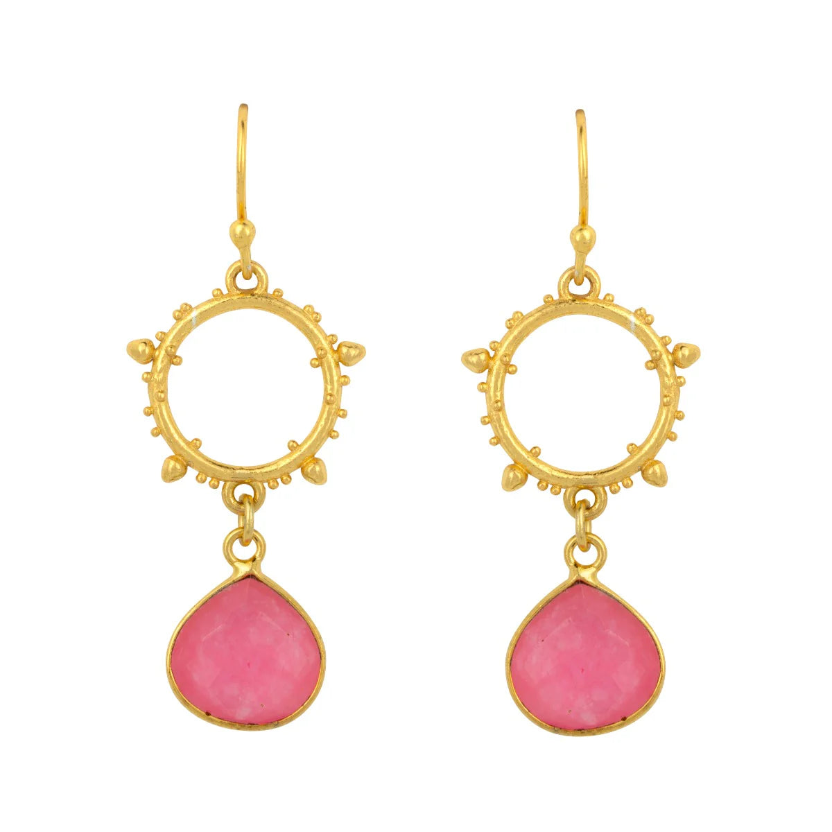 Lettie Earrings