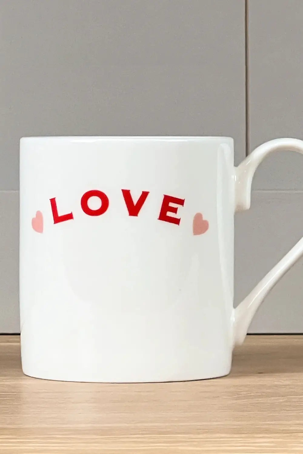 Love Mug