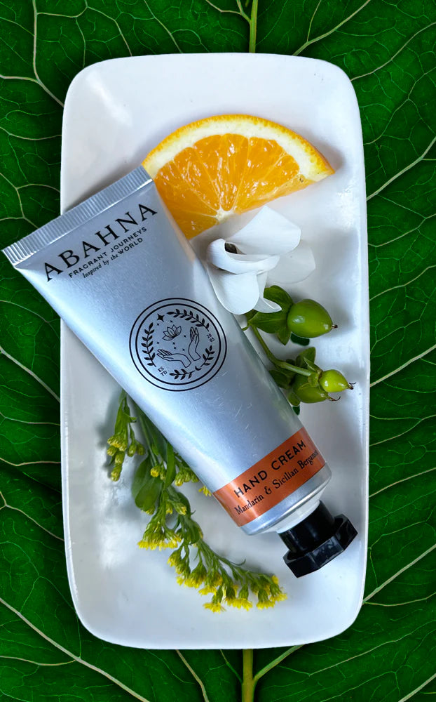 Abahna Hand Cream