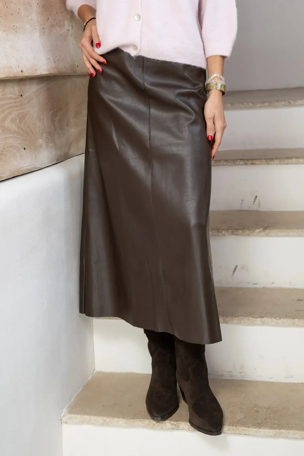 Myla Skirt