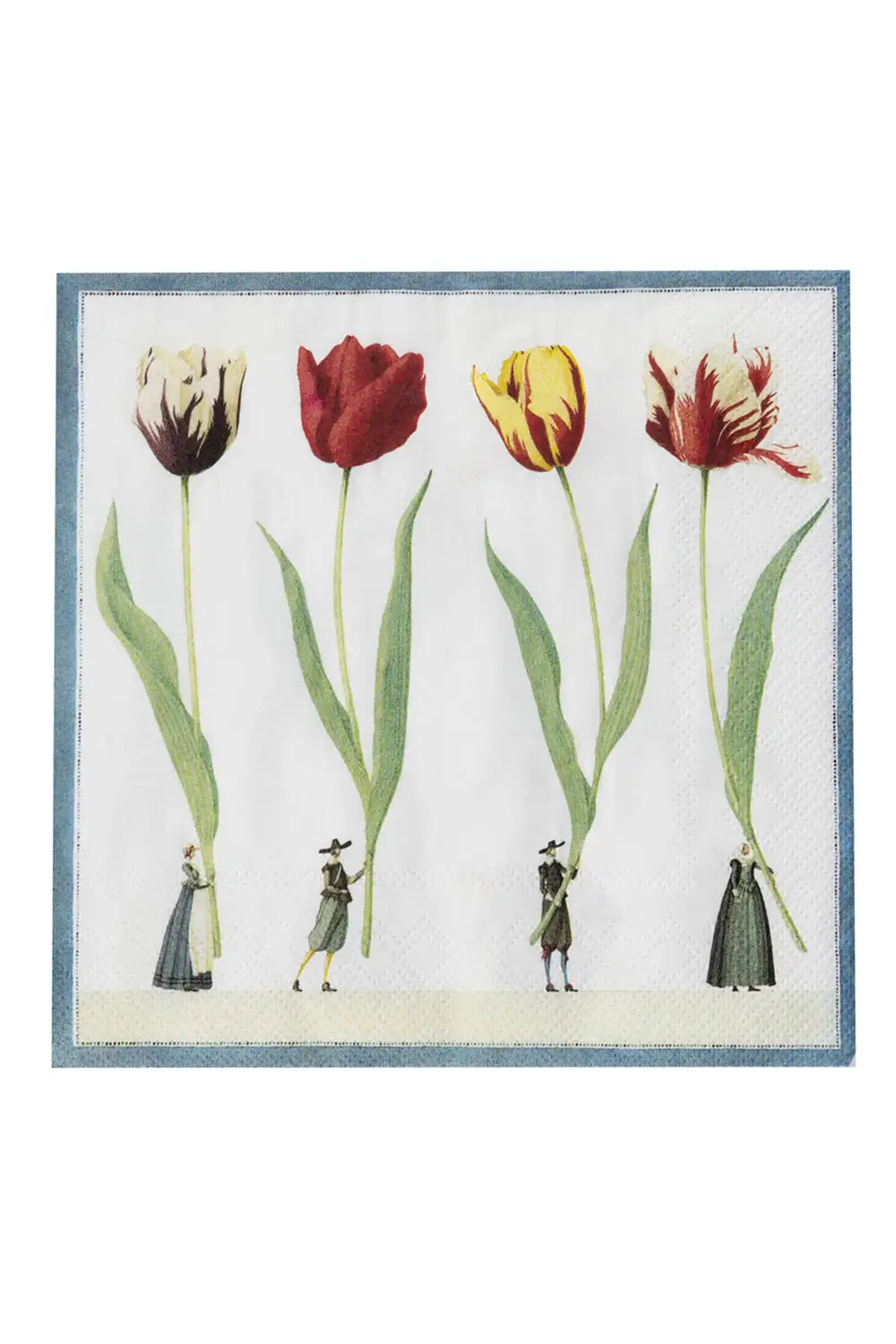 Laura Stoddart Napkins