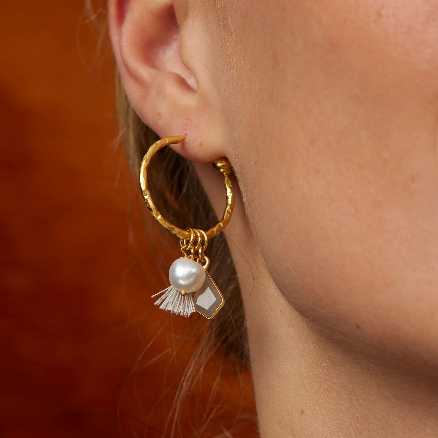 Georgia Earrings