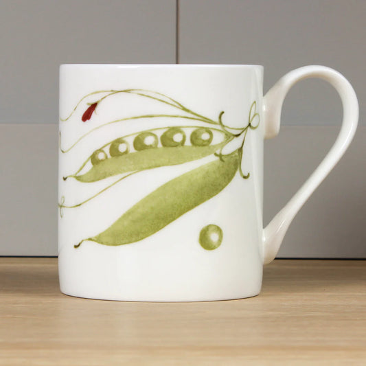 Vegetable Mug