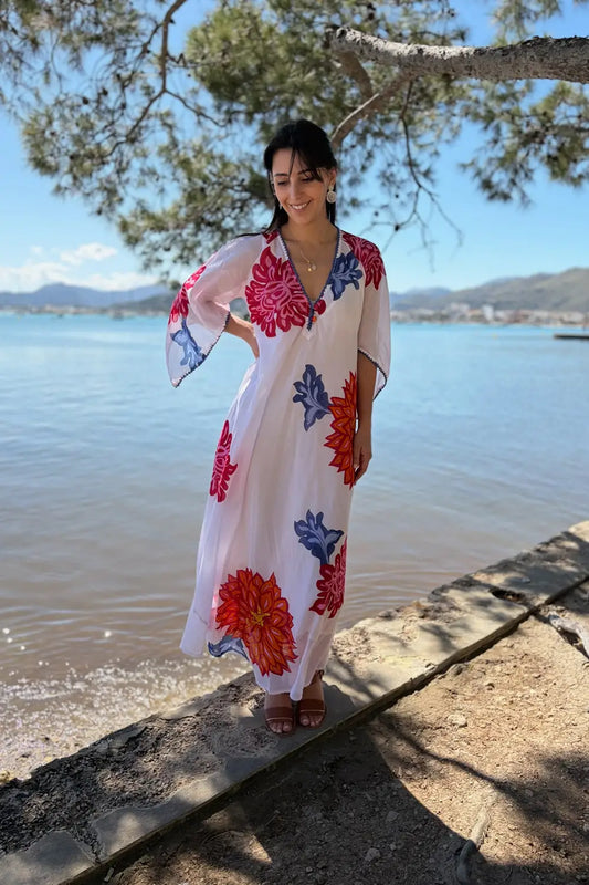 Camille Dress