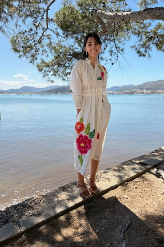 Hentie Dress