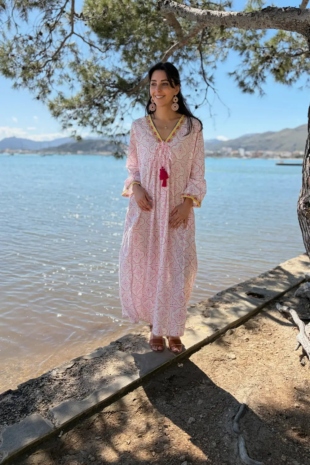 Rosie Dress