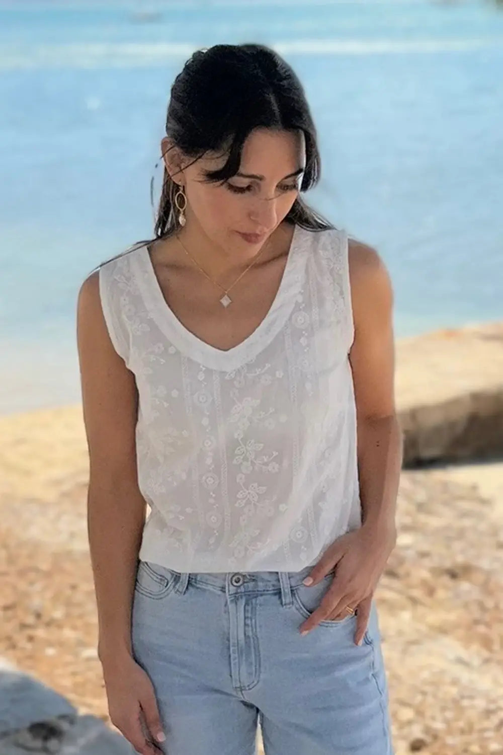 Hestia Top