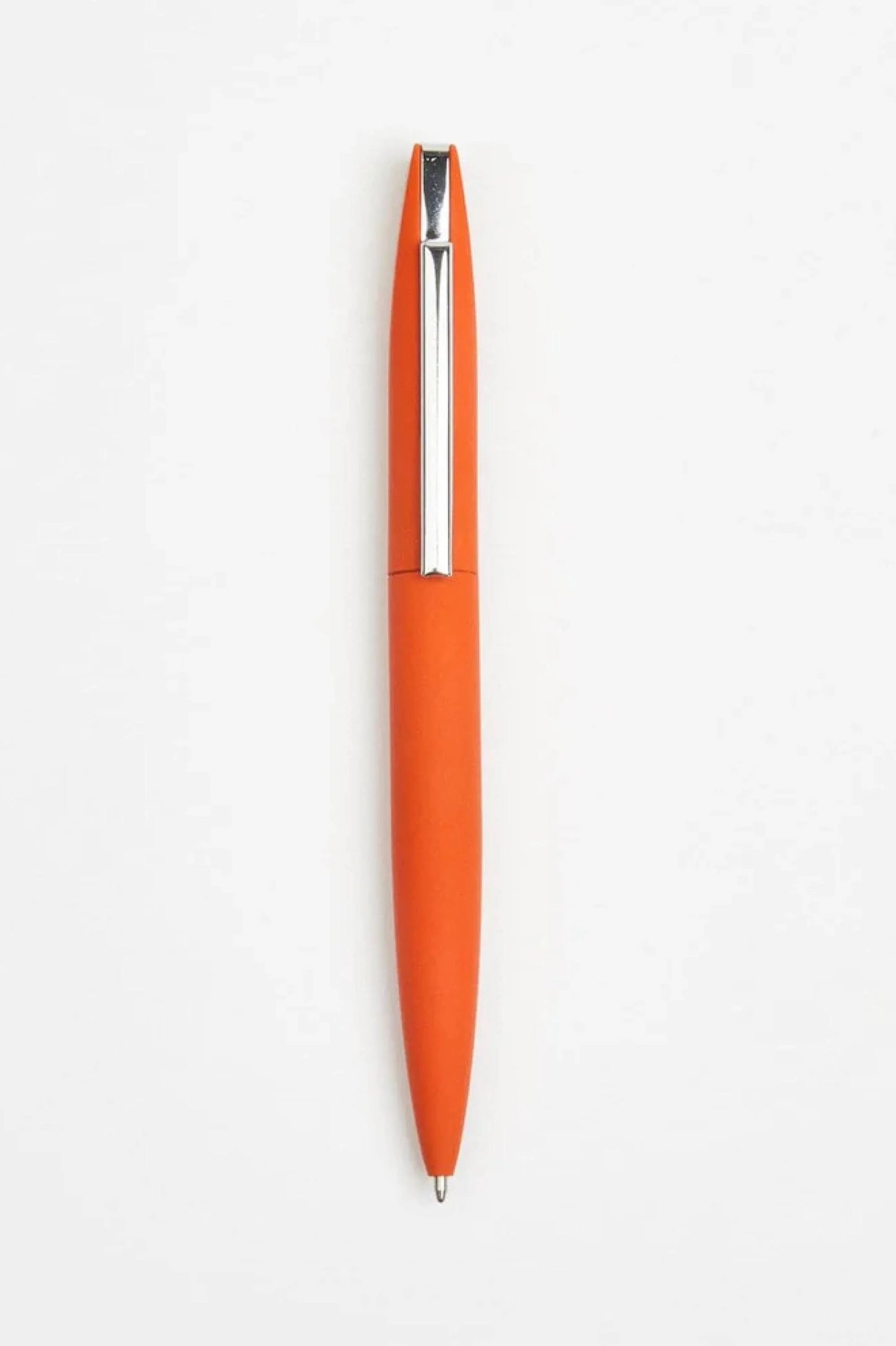 Soft Touch Blade Ball Pen