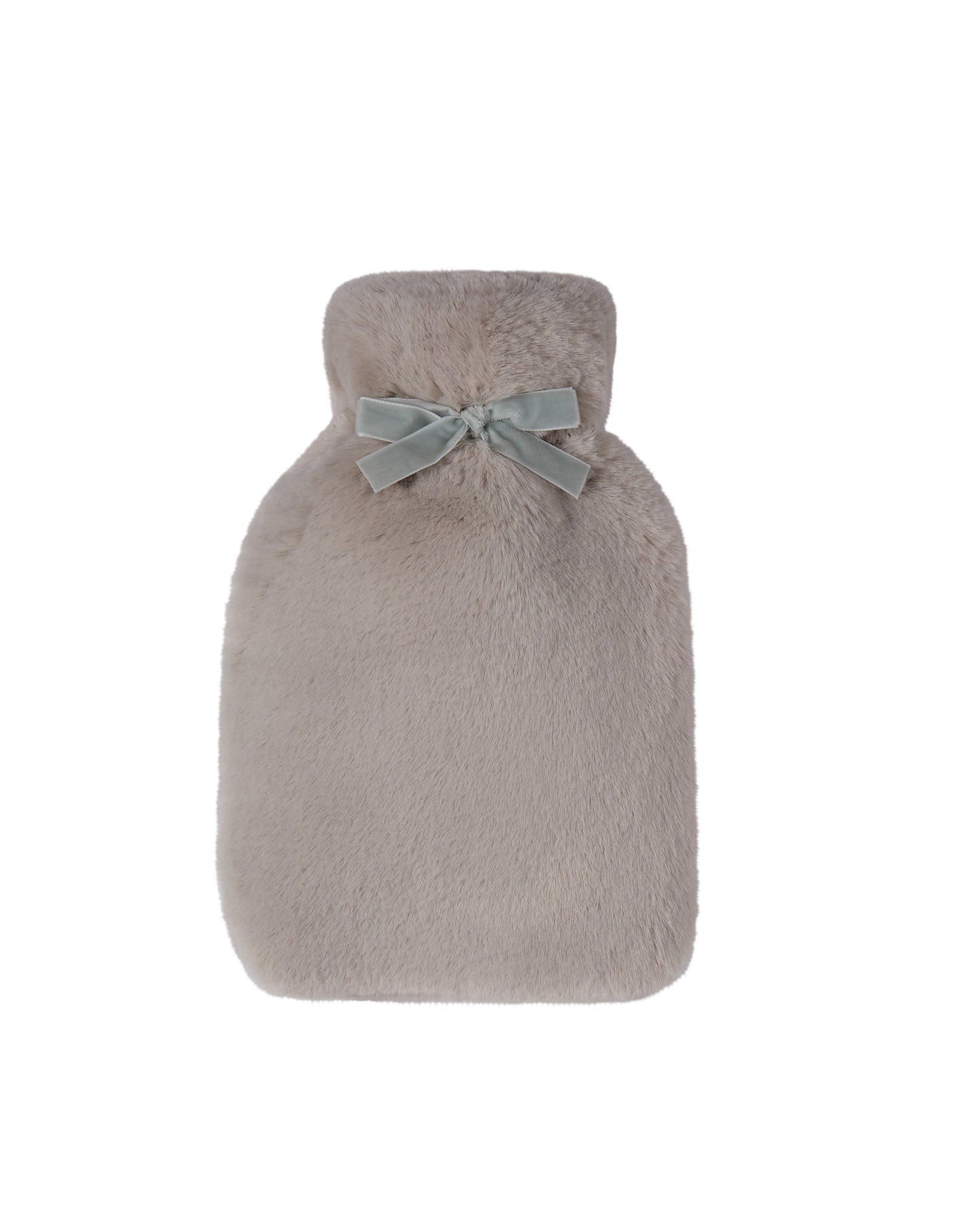 Teddy Hot Water Bottle