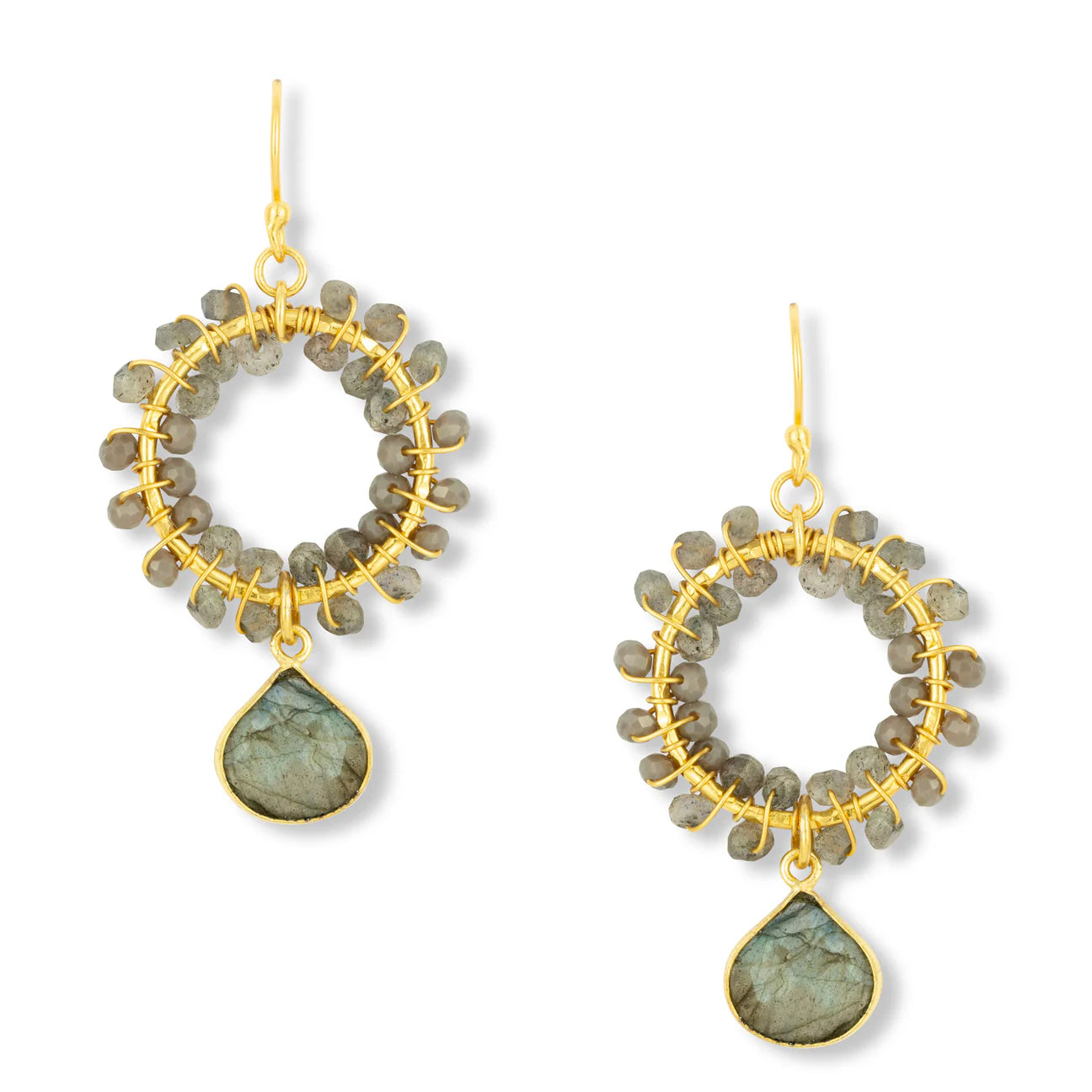 Trinny Earrings