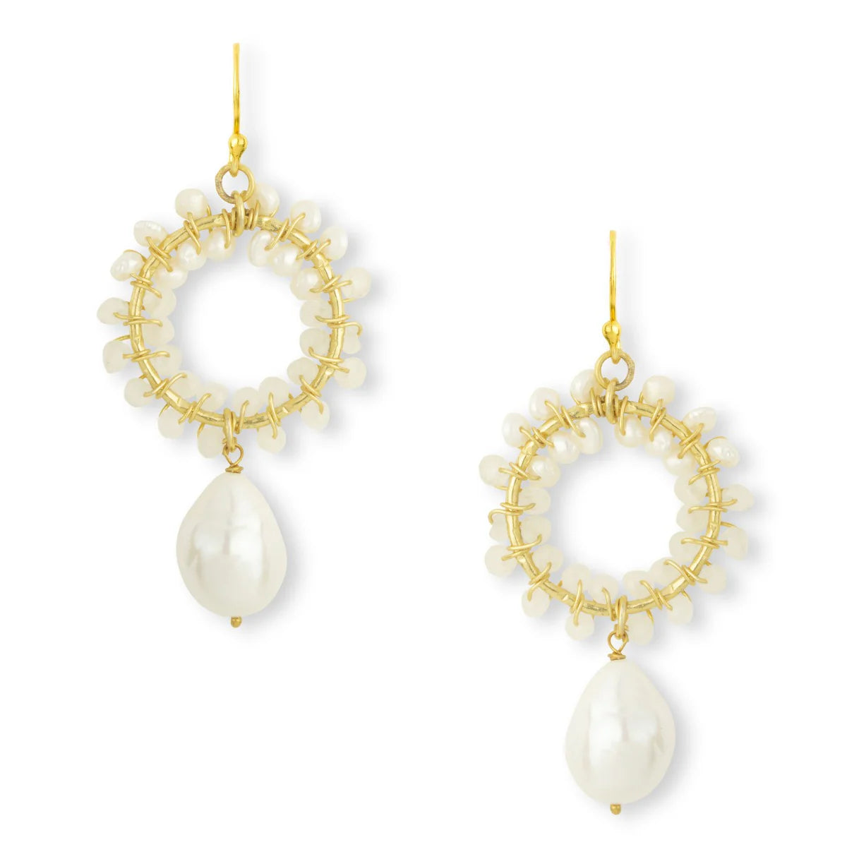 Trinny Earrings