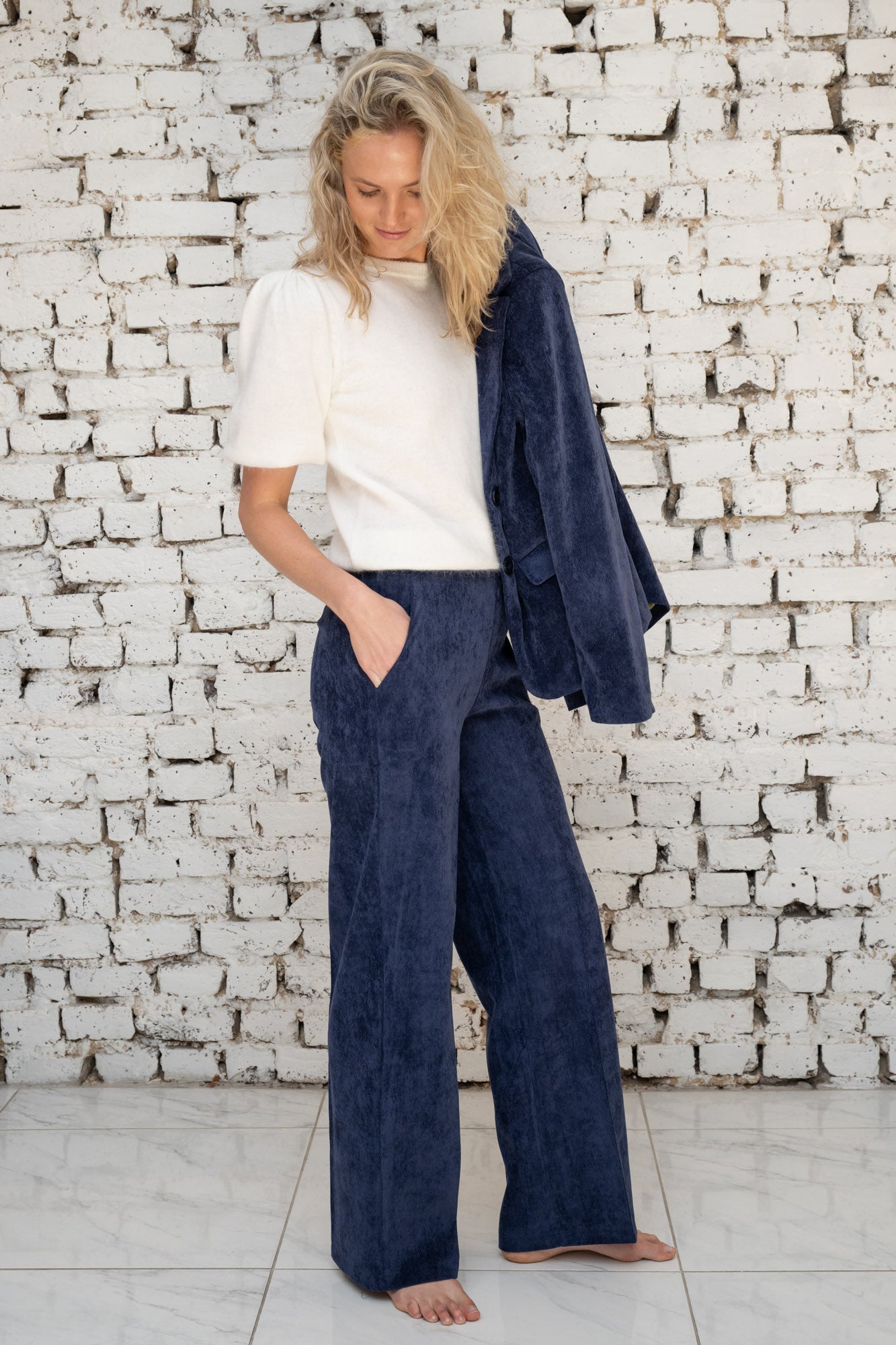 Eleonore Trousers