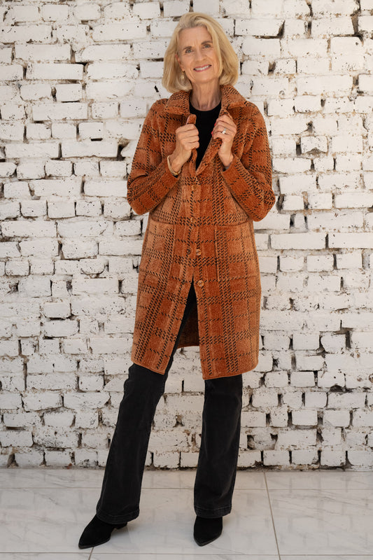 Abbey Coat