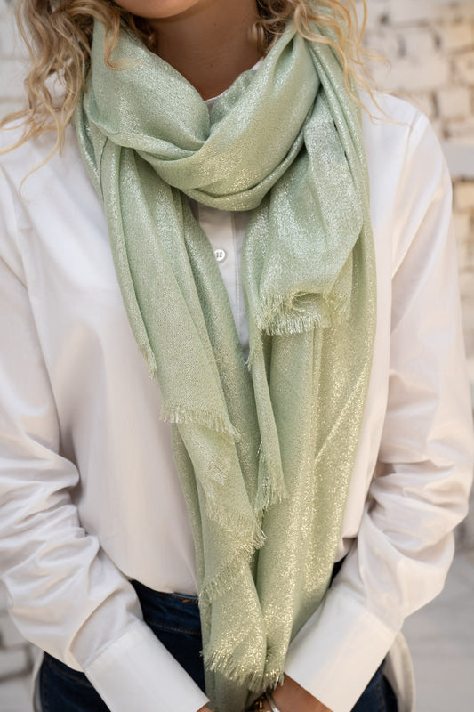 Coletta Scarf