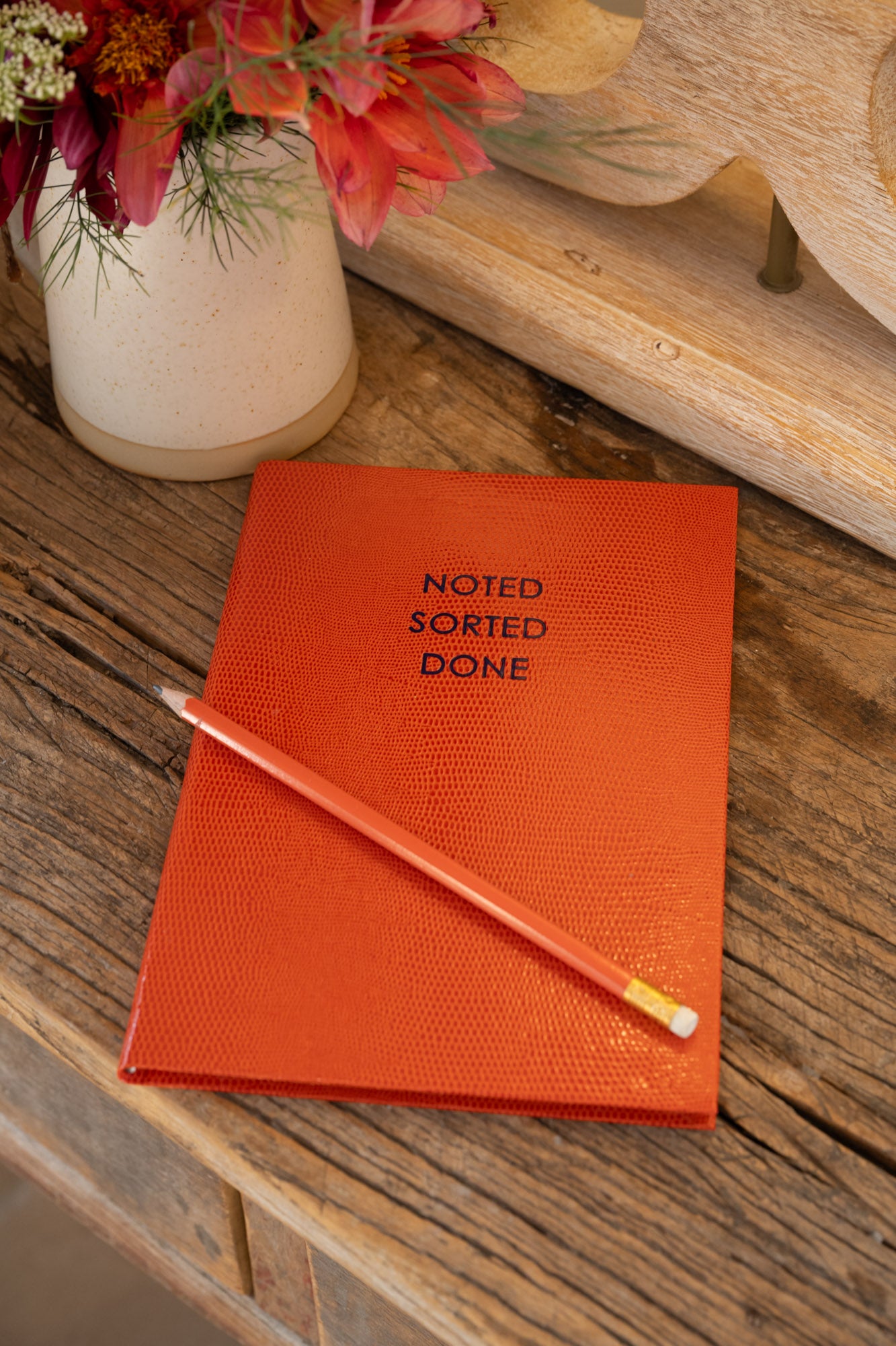 A5 Notebook