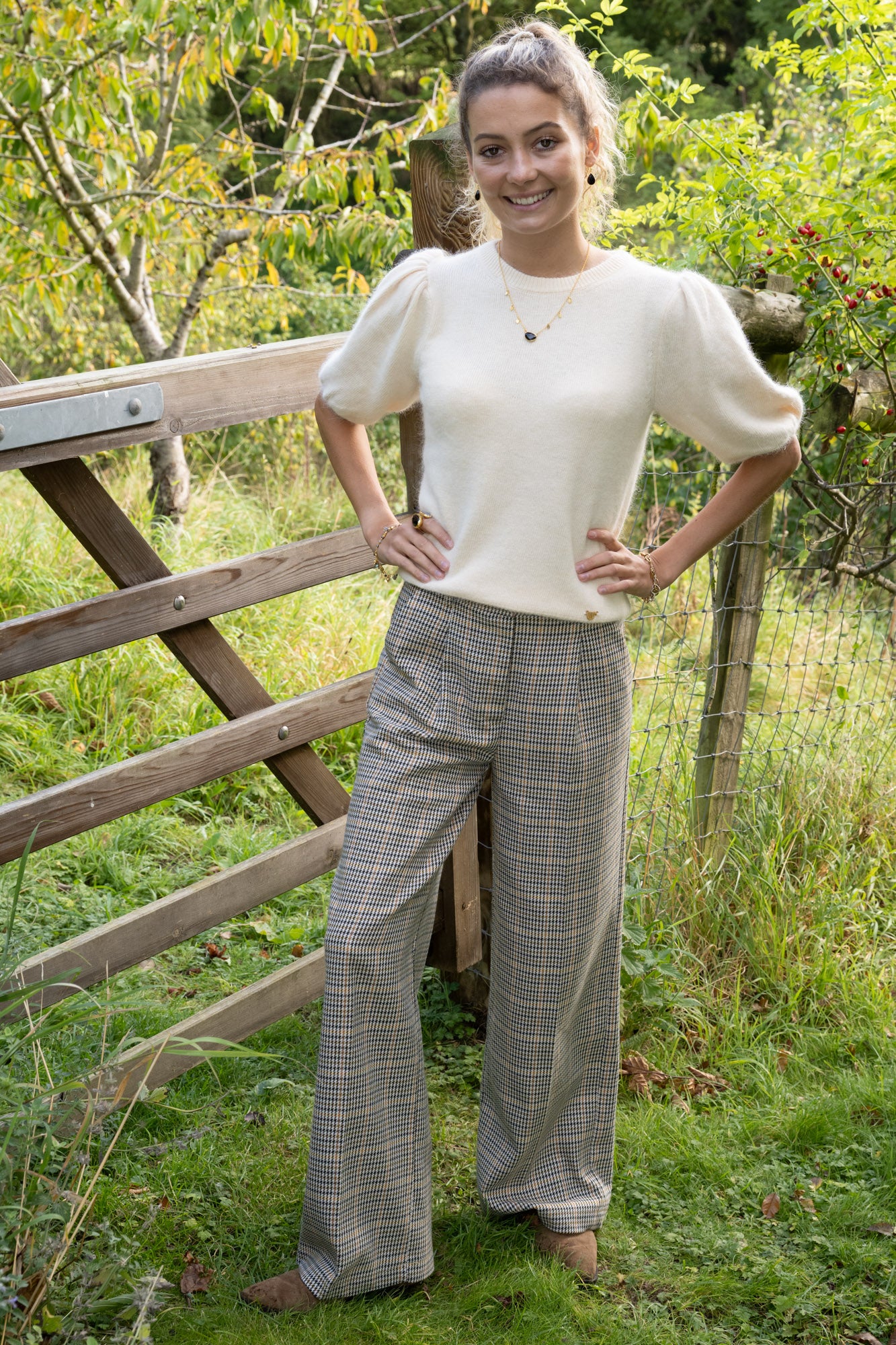 Tilda Trousers