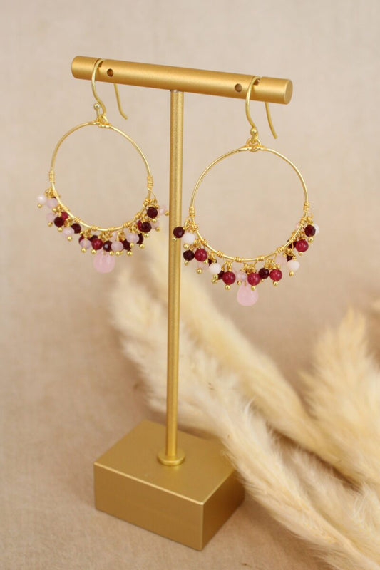 Donna Earrings